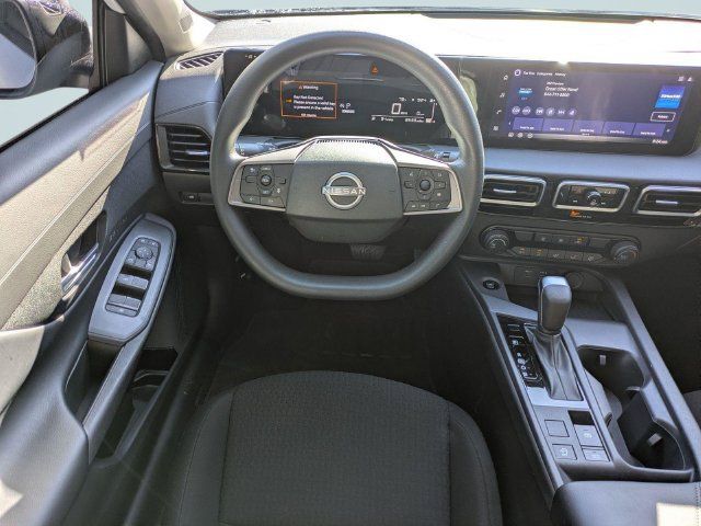 Used 2026 Nissan Sentra S w/ Floor Mat Package FWD image 16