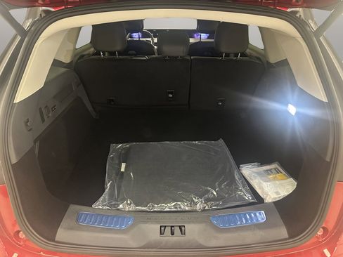 New 2026 Lincoln Nautilus Premier w/ Equipment Group 102A image 7