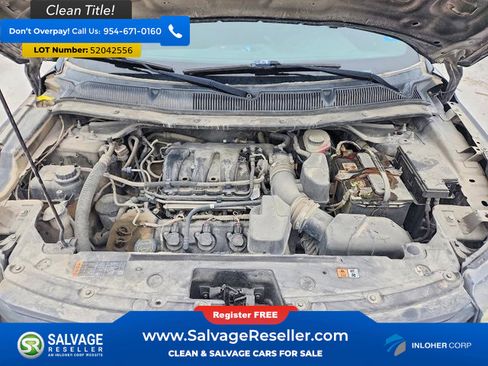 Used 2016 Ford Explorer 4WD Police Interceptor w/ 2-tone Vinyl Package #3 image 15