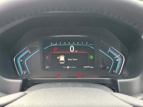 Used 2022 Honda Odyssey EX-L image 19