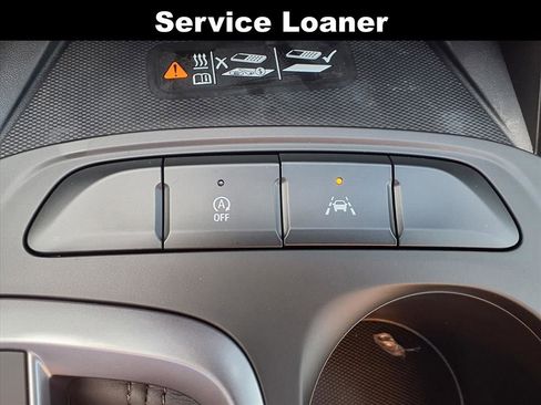 New 2026 Buick Envista Preferred image 11