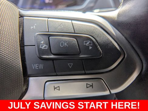 Used 2024 Volkswagen Tiguan Wolfsburg Edition AWD/4WD image 34