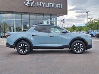 Certified 2026 Hyundai Santa Cruz SEL AWD/4WD video 2