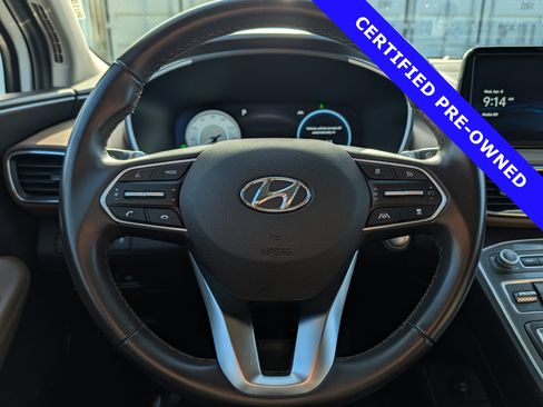 Used 2023 Hyundai Santa Fe SEL Convenience image 27