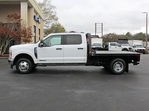 Used 2024 Ford F350 XLT w/ FX4 Off-Road Package image 11