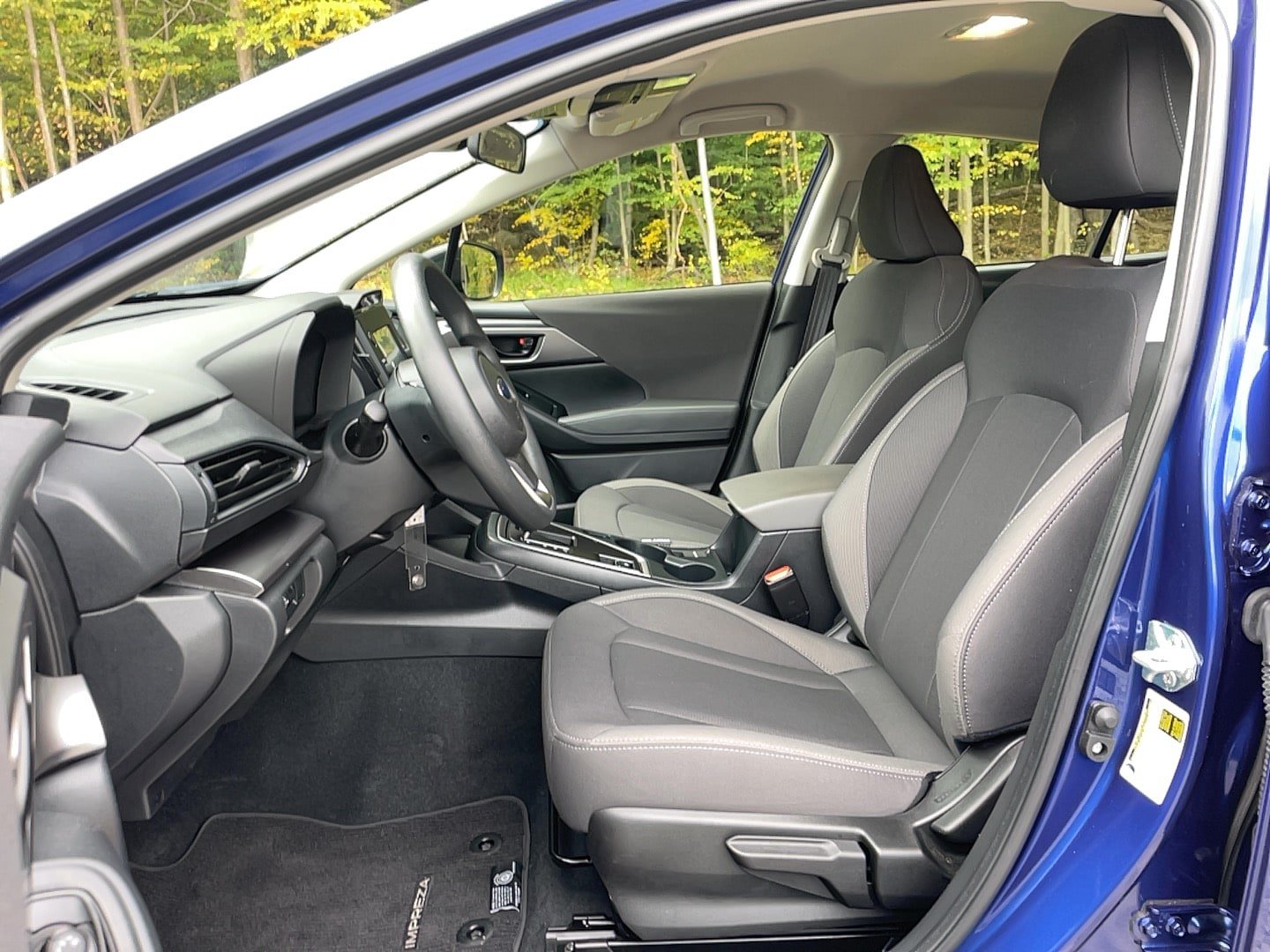 Used 2024 Subaru Impreza 2.0i AWD/4WD image 11
