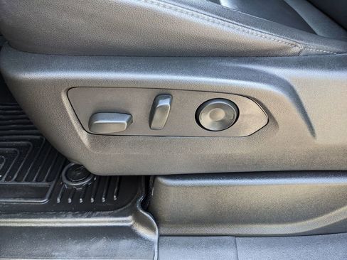 Used 2024 Chevrolet Tahoe Z71 w/ Luxury Package image 58