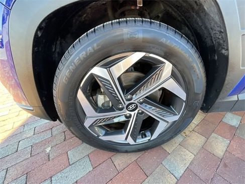 Used 2023 Hyundai Tucson SEL w/ Convenience Package image 11