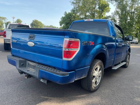 Used 2009 Ford F150 2WD Regular Cab image 4