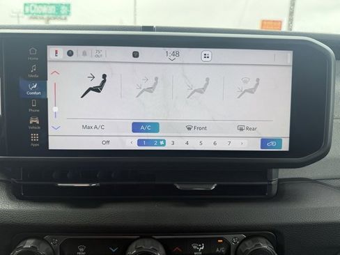 New 2025 Jeep Wrangler Sport S image 20