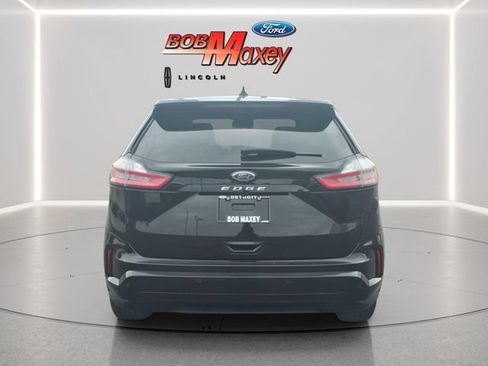 Used 2023 Ford Edge ST-Line AWD/4WD image 5