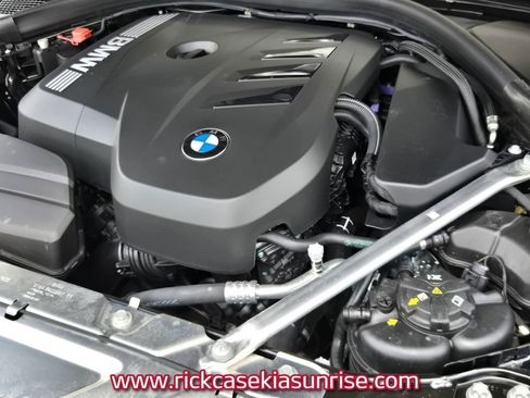 Used 2026 BMW 430i Convertible RWD image 20