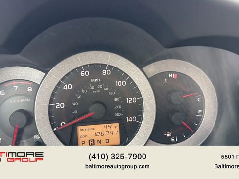 Used 2006 Toyota RAV4 Limited image 34