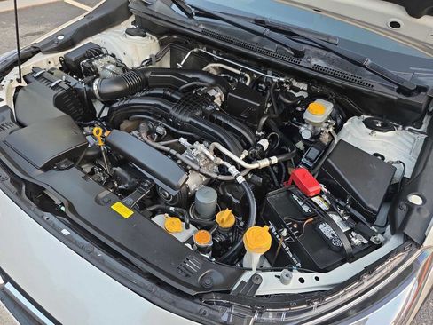 Used 2019 Subaru Crosstrek 2.0i Limited w/ Moonroof Package w/Navigation image 29