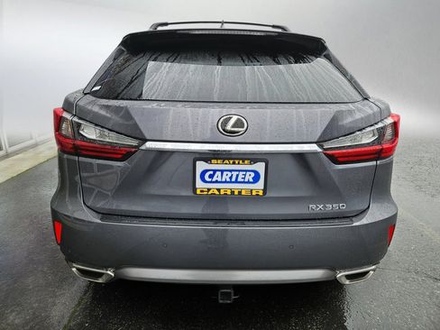 Used 2019 Lexus RX 350 AWD w/ Navigation Package image 4