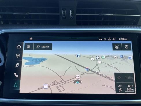 Used 2021 Audi RS 6 w/ Carbon Optic Package image 20