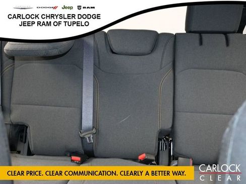 New 2026 Jeep Wrangler Unlimited Sport image 24