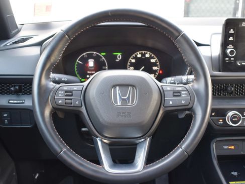 Used 2025 Honda CR-V Sport-L image 55