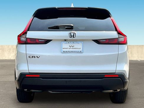 Used 2024 Honda CR-V EX image 6