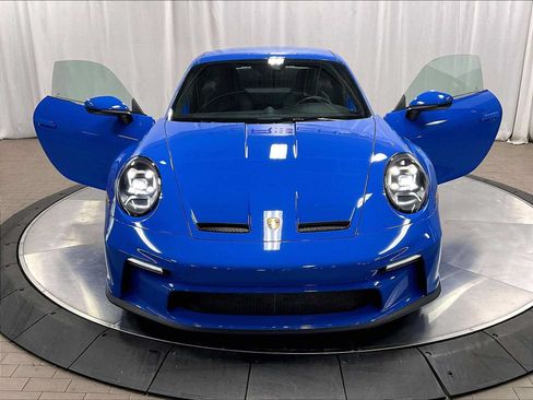 Used 2022 Porsche 911 GT3 RWD image 32
