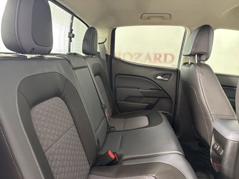 Used 2021 Chevrolet Colorado Z71 w/ Safety Package image 18