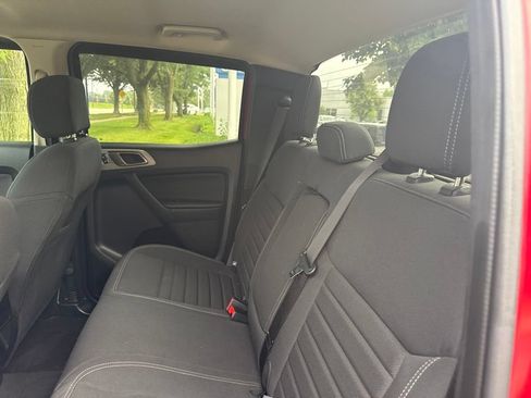 Used 2021 Ford Ranger XLT w/ Equipment Group 301A Mid AWD/4WD image 14