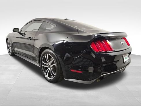 Used 2016 Ford Mustang Premium w/ Equipment Group 201A RWD image 5