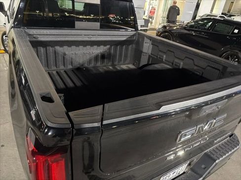 Used 2019 GMC Sierra 1500 Denali w/ Denali Ultimate Package image 7