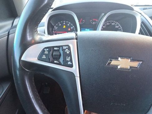 Used 2013 Chevrolet Equinox LTZ image 7