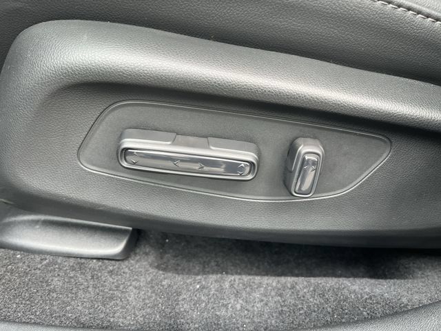 New 2027 Honda HR-V EX-L image 16