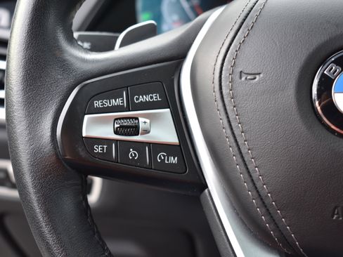 Used 2023 BMW X5 sDrive40i w/ Premium Package image 15