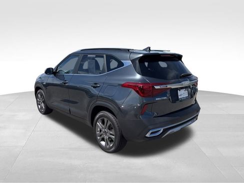 Certified 2023 Kia Seltos S AWD/4WD image 9