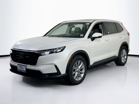 Used 2023 Honda CR-V EX-L image 1