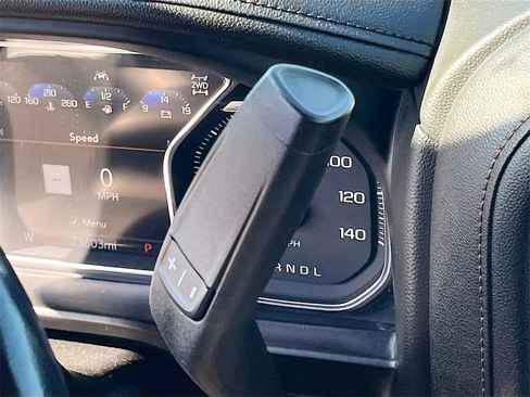 Used 2021 GMC Sierra 1500 AT4 w/ AT4 Premium Package image 17