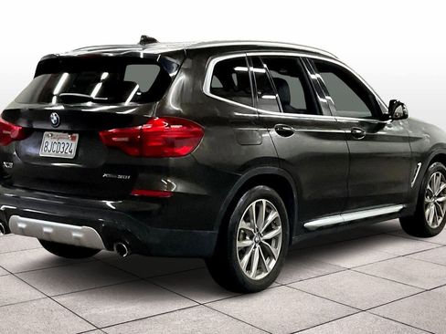 Used 2019 BMW X3 xDrive30i w/ Driving Assistance Package image 16