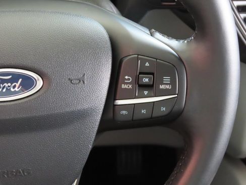 Used 2024 Ford Escape Active FWD image 52