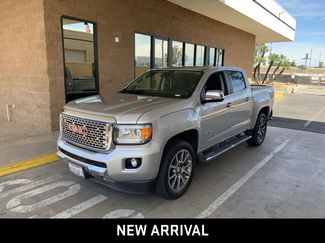 Used 2017 GMC Canyon Denali 360° Tour