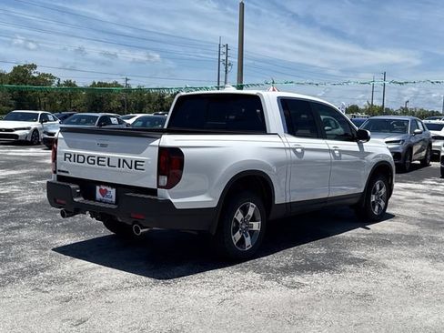 New 2026 Honda Ridgeline RTL image 7