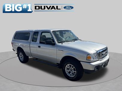 Used 2007 Ford Ranger XLT