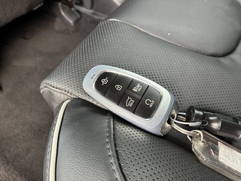 Used 2025 Hyundai Palisade SEL AWD/4WD image 18