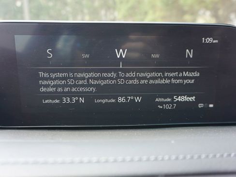 Used 2023 MAZDA CX-30 AWD 2.5 S image 11