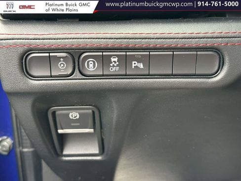 Used 2022 Acura MDX A-Spec image 27