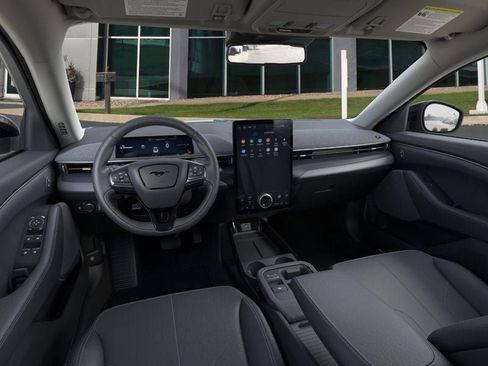 New 2026 Ford Mustang Mach-E Select w/ Comfort Package image 9