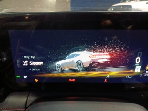 New 2026 Ford Mustang GT Premium image 35