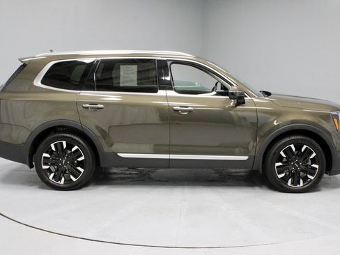 Used 2024 Kia Telluride SX AWD/4WD image 7