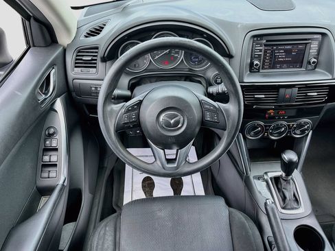Used 2015 MAZDA CX-5 Sport w/ Bluetooth Audio Package FWD image 18