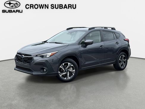 Used 2024 Subaru Crosstrek 2.0i Premium AWD/4WD image 1