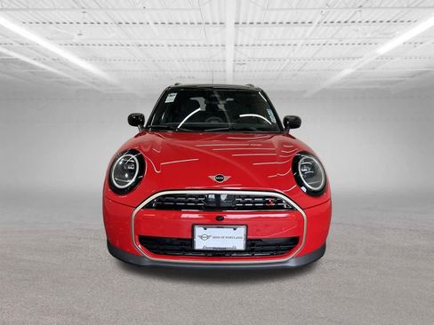 Certified 2025 MINI Cooper S image 8
