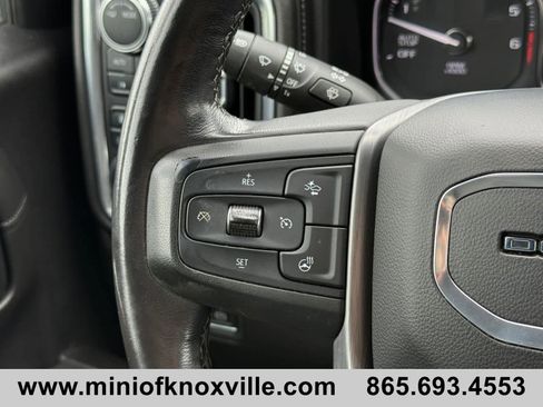 Used 2021 GMC Sierra 1500 Denali w/ Denali Ultimate Package AWD/4WD image 28