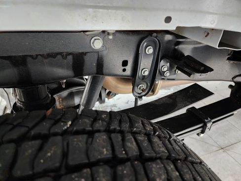 Used 2025 Ford F350 XL image 28